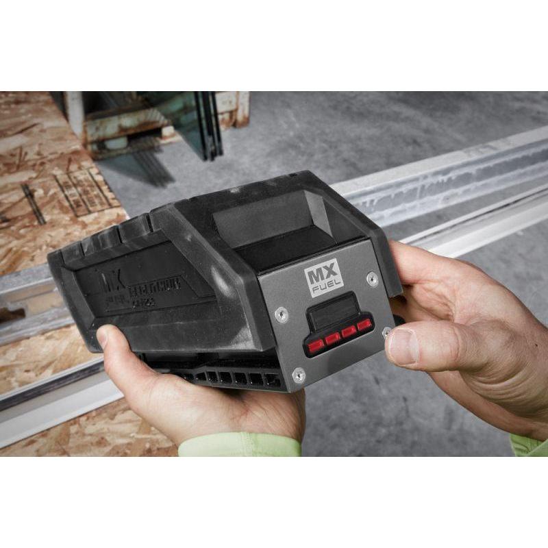 MXF CP203 - Akumulator MX FUEL™, Li-ion, 3.0 Ah