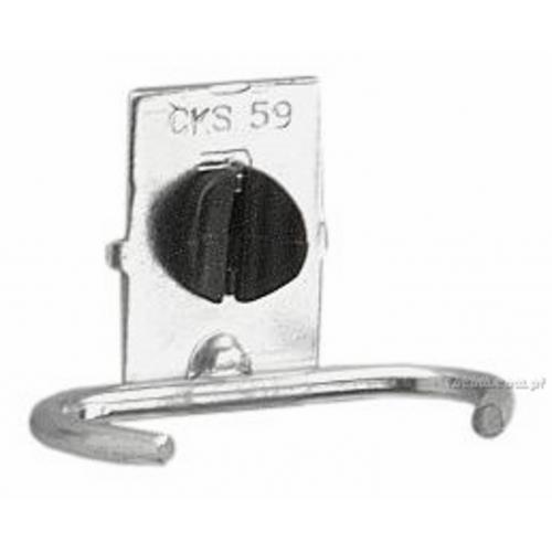 CKS.59A - TOOL HOOK 36MM X 12MM OE WRENCHES