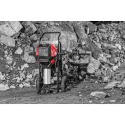 MXF DHT - Wózek do młota wyburzeniowego MX FUEL™