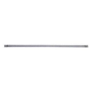 4932471709 - Końcówka sprężynowa 20 mm x 0,6 m z końcówką prowadzącą do MXF LSDP