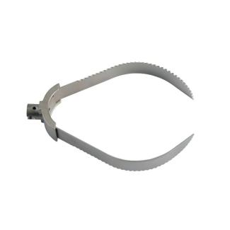 48532834 - Końcówka z nożami rozchylanymi 150 mm do sprężyn 16 i 20 mm do MXF LSDP