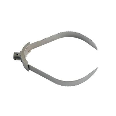 48532834 - Końcówka z nożami rozchylanymi 150 mm do sprężyn 16 i 20 mm do MXF LSDP