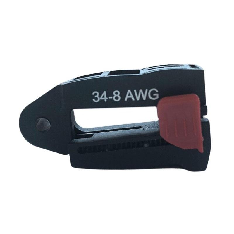 793207 - Szczęki wymienne do szczypiec swingo