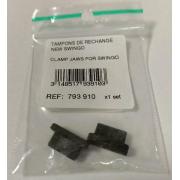 793910 - Wymienne końcówki do szczypiec swingo