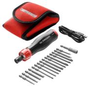 ATPA4V.J16PB - Bit set with electric screwdriver E-PROTWIST (16 pcs)