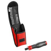 ATPA4V.J16PB - Bit set with electric screwdriver E-PROTWIST (16 pcs)