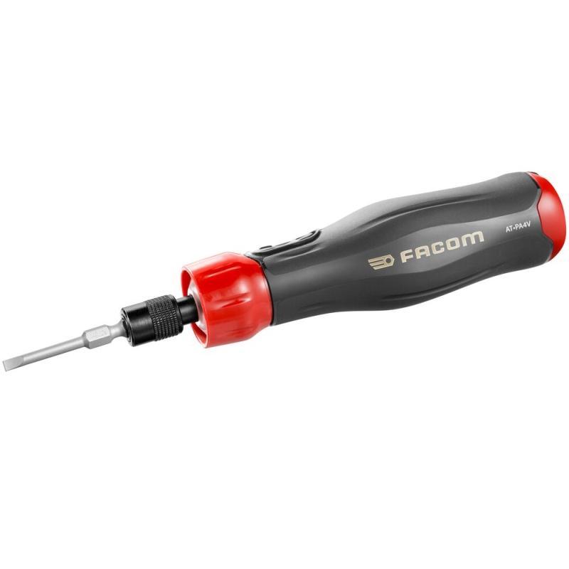 ATPA4V.J16PB - Bit set with electric screwdriver E-PROTWIST (16 pcs)