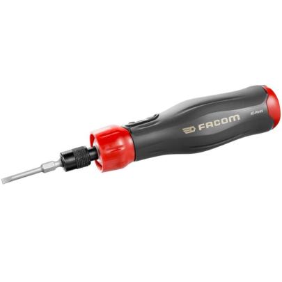 ATPA4V.J16PB - Zestaw bitów z wkrętakiem elektrycznym E-PROTWIST (16 szt.)