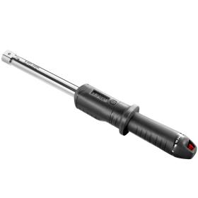 S.307-100D - "DIGI-CAL" torque wrench without ratchet, 20 - 100 Nm
