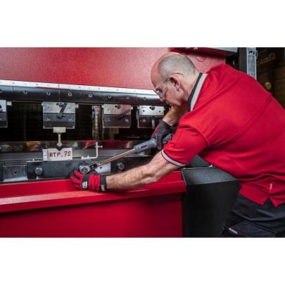 S.307-100D - "DIGI-CAL" torque wrench without ratchet, 20 - 100 Nm