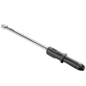 S.307-340D - "DIGI-CAL" torque wrench without ratchet, 70 - 340 Nm