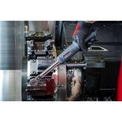 J.307A50 - Klucz dynamometryczny "DIGI-CAL" z grzechotką wymienną, 10 - 50 Nm