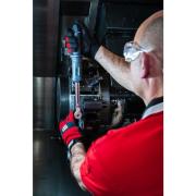 J.307A50 - "DIGI-CAL" torque wrench with removable ratchet, 10 - 50 Nm