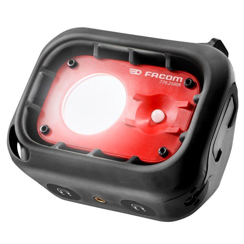 779.2500RPB - Akumulatorowa lampa robocza 2500 lumenów