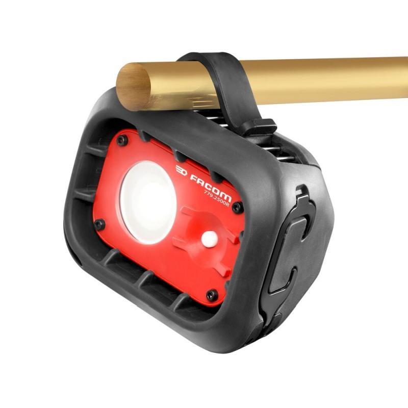 779.2500RPB - Akumulatorowa lampa robocza 2500 lumenów