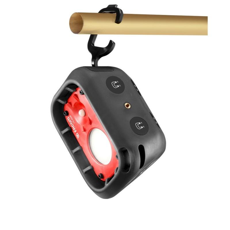 779.2500RPB - Akumulatorowa lampa robocza 2500 lumenów