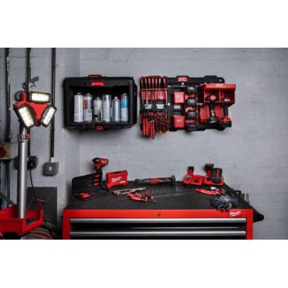 4932492547 - Mata PVC na wózek narzędziowy 4932478852