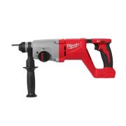 M18 BLHACD26-0X - Młotowiertarka 4-trybowa SDS-Plus 18 V, w walizce, bez wyposażenia