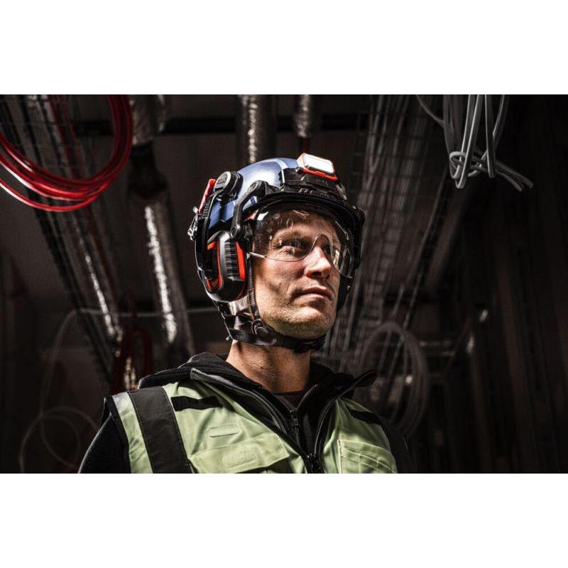 4932478878 - Nauszniki przeciwhałasowe BOLT™ LP SNR 30 dB