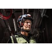 4932478878 - Nauszniki przeciwhałasowe BOLT™ LP SNR 30 dB