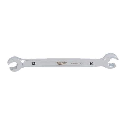 4932480629 - Klucz płaski, 12x14 mm