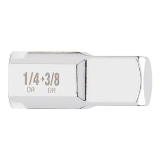 4932480646 - Adapter 1/4" F na 3/8" M