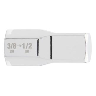 4932480647 - Adapter 3/8" F na 1/2" M