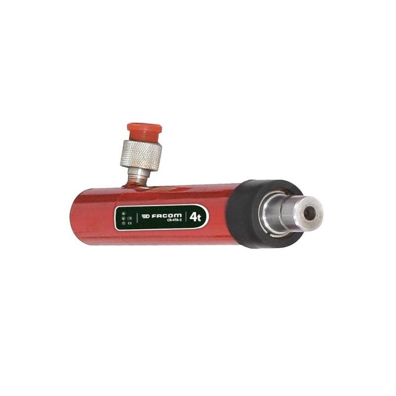 CR.4TA-3 - ACTING RAM 100 MM