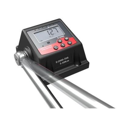 E.2000-50A - Tester momentu dokręcania 50 Nm