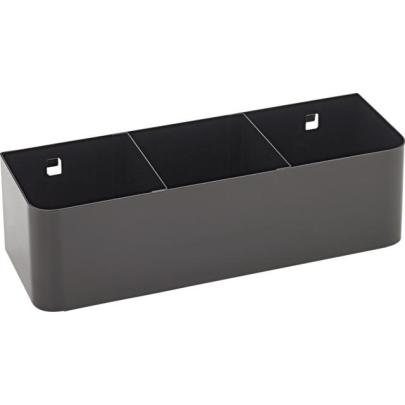 SDH 923 - Uchwyt na pojemniki z aerozolem do wózków warsztatowych TTS 93, 95 PRO, 98 PRO, WB625, WB621, 93 TOP BOX