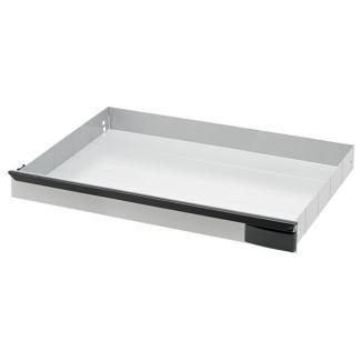 SCH 98VA-80SI - Szuflada do wózków warsztatowych 98VA/6, 98VA/7, 98VA/8, 700 x 530 x 80 mm