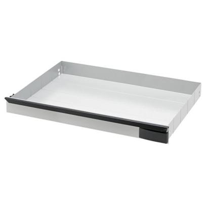 SCH 98VA-80SI - Szuflada do wózków warsztatowych 98VA/6, 98VA/7, 98VA/8, 700 x 530 x 80 mm