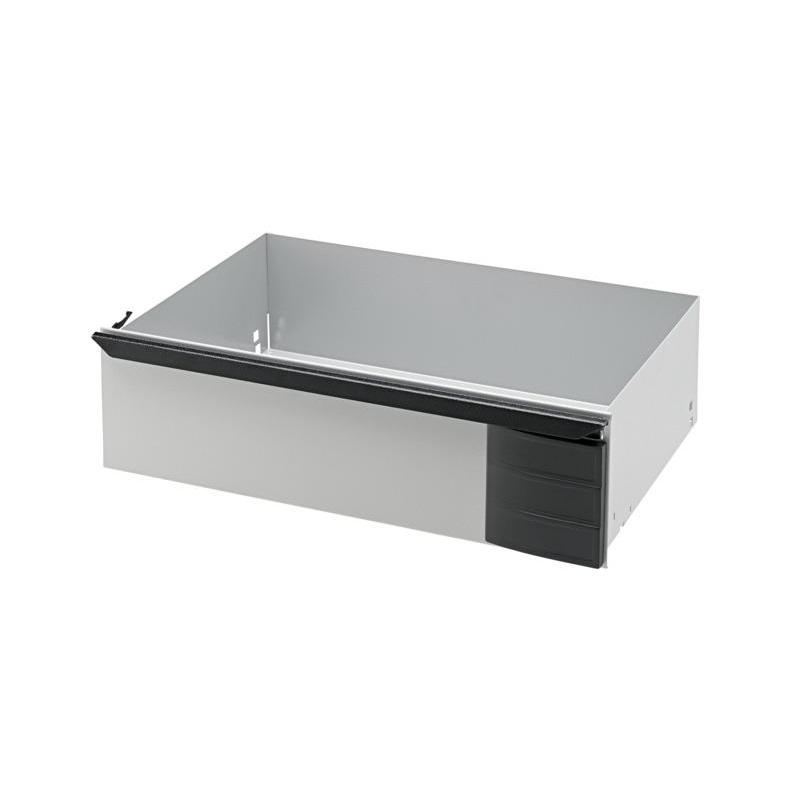 SCH 95VA-160SI - Szuflada do wózków warsztatowych 95VA/6, 95VA/7, 95VA/8, 530 x 350 x 160 mm