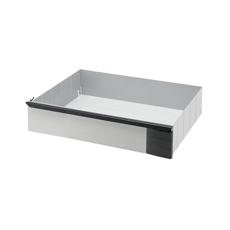 SCH 98VA-120SI - Szuflada do wózków warsztatowych 98VA/6, 98VA/7, 700 x 530 x 120 mm