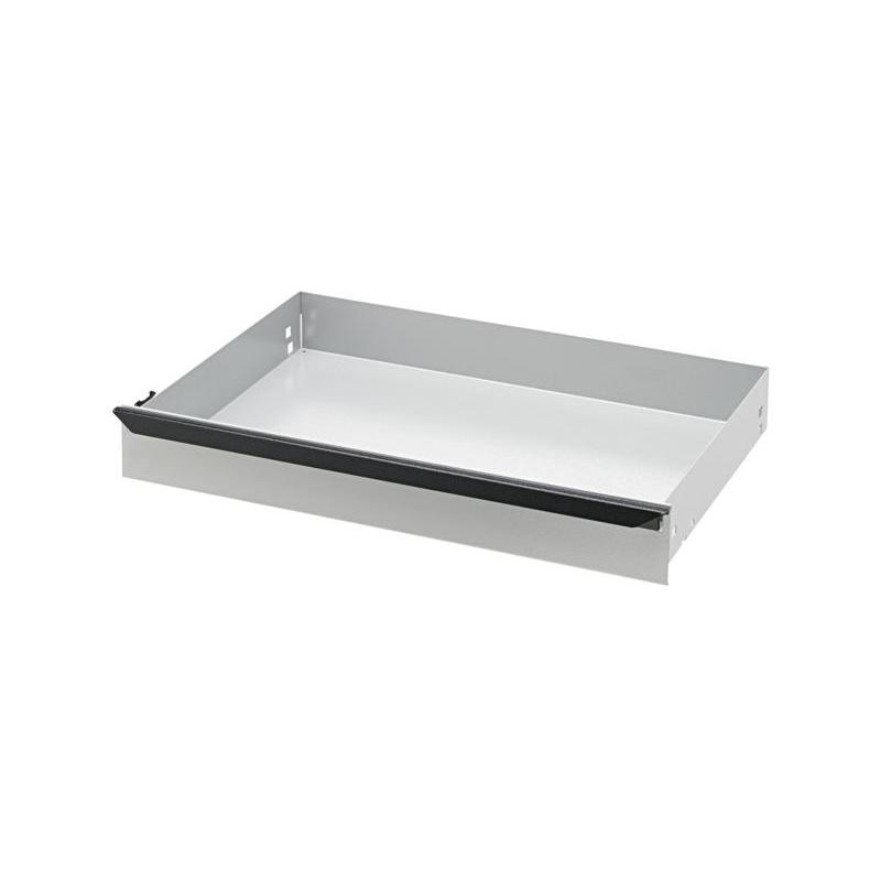 SCH 95-80SI - Szuflada do wózków warsztatowych WB620, 95/6, 95/7, 95/8, 530 x 350 x 80 mm