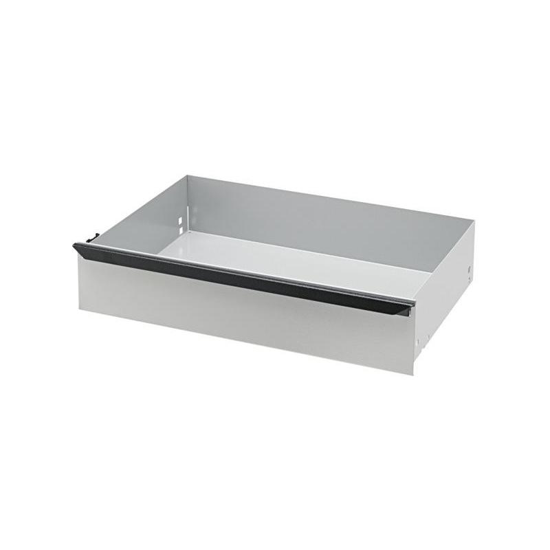 SCH 95-120SI - Szuflada do wózków warsztatowych WB620, 95/6, 95/7, 530 x 350 x 120 mm