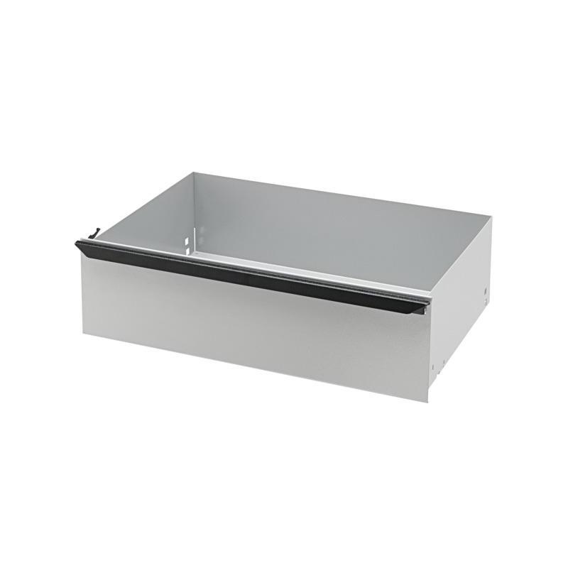 SCH 95-120SI - Szuflada do wózków warsztatowych WB620, 95/6, 95/7, 95/8, 530 x 350 x 160 mm