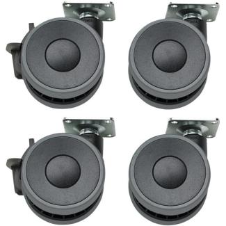 R 13217 - Zestaw kółek do skrzyni narzędziowej 13217