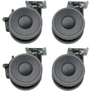 R 13217 - Zestaw kółek do skrzyni narzędziowej 13217