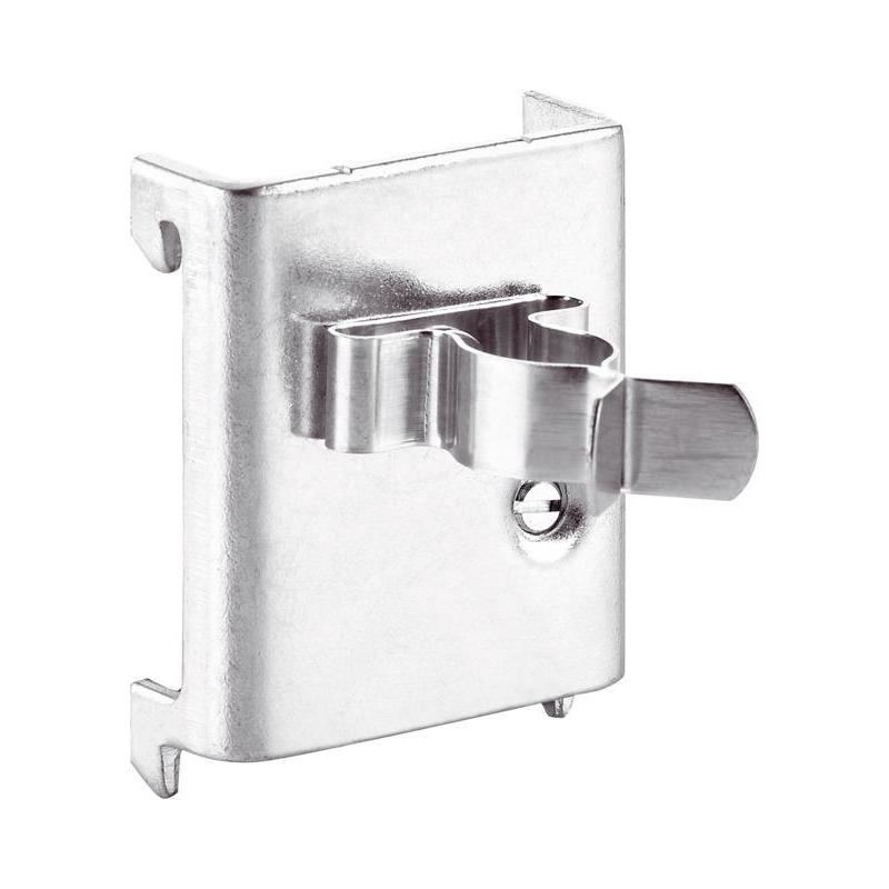 8050-6 - Opaska sprężysta 6 mm, do tablicy, skrzynek narzędziowych, stołów i wózków warsztatowych