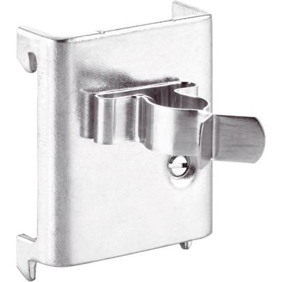 8050-6 - Opaska sprężysta 6 mm, do tablicy, skrzynek narzędziowych, stołów i wózków warsztatowych