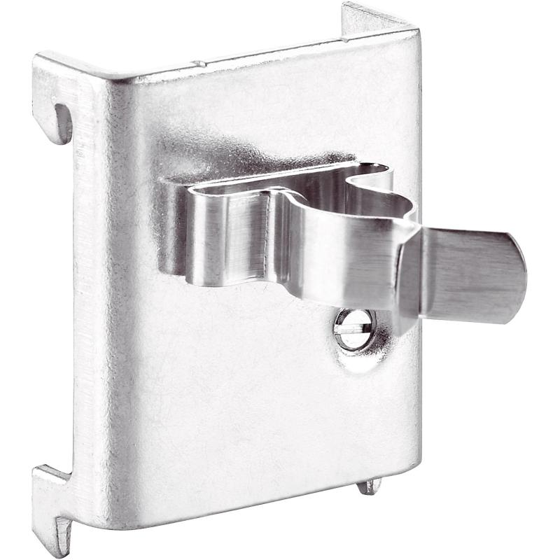 8050-12 - Opaska sprężysta 12 mm, do tablicy, skrzynek narzędziowych, stołów i wózków warsztatowych