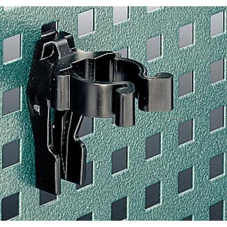 8036/2 - Opaska sprężysta 18 mm, do tablicy 8002, stołu warsztatowego WB620 i wózków warsztatowych 95, 95VA, 98VA