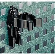 8036/2 - Opaska sprężysta 18 mm, do tablicy 8002, stołu warsztatowego WB620 i wózków warsztatowych 95, 95VA, 98VA