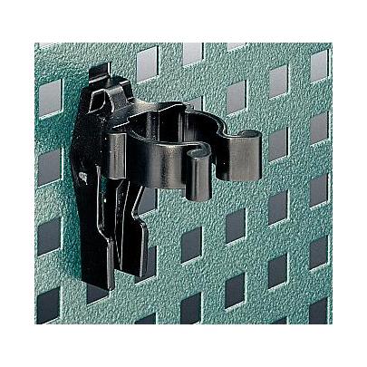 8036/1 - Opaska sprężysta 12 mm, do tablicy 8002, stołu warsztatowego WB620 i wózków warsztatowych 95, 95VA, 98VA