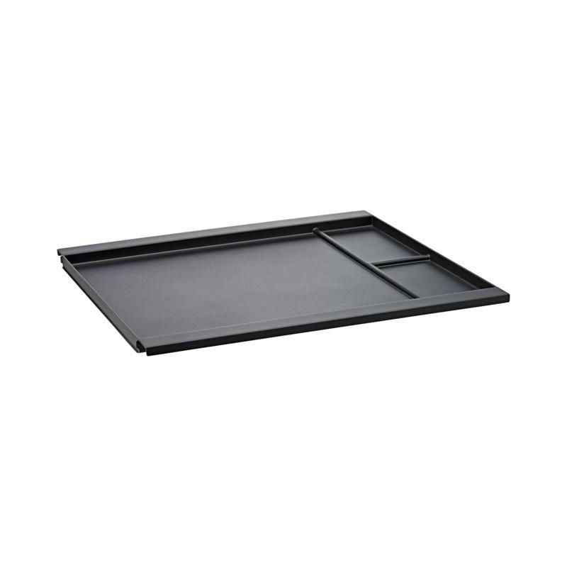 913/4 - Płyta robocza olejoodporna do wózka warsztatowego 95, 565 x 490 x 23 mm