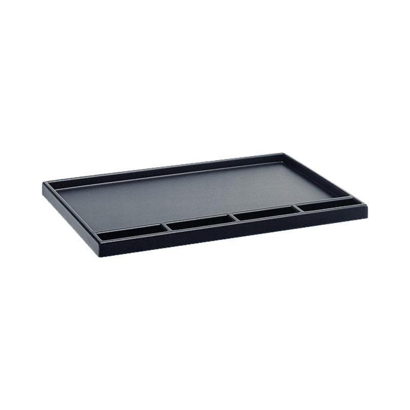 913 - Płyta robocza olejoodporna do skrzyni 920 i 922N, 680 x 450 x 20 mm