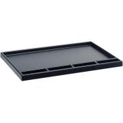 913 - Płyta robocza olejoodporna do skrzyni 920 i 922N, 680 x 450 x 20 mm