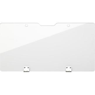 13217 TA - Przeźroczysta pokrywa do skrzyni narzędziowej 13217