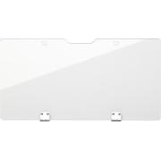 13217 TA - Przeźroczysta pokrywa do skrzyni narzędziowej 13217